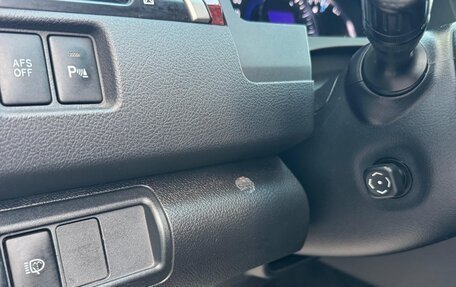 Toyota Camry, 2012 год, 1 130 000 рублей, 14 фотография