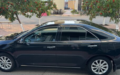 Toyota Camry, 2012 год, 1 130 000 рублей, 7 фотография
