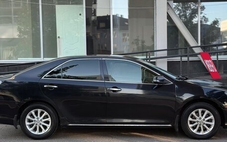 Toyota Camry, 2012 год, 1 130 000 рублей, 4 фотография