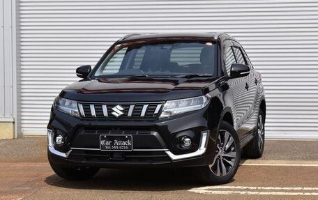 Suzuki Escudo IV, 2023 год, 1 582 000 рублей, 1 фотография
