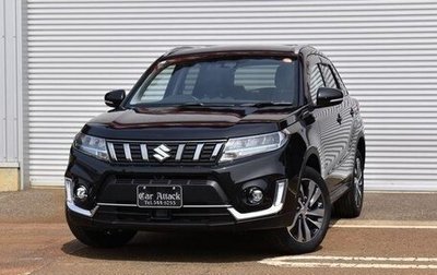 Suzuki Escudo IV, 2023 год, 1 582 000 рублей, 1 фотография