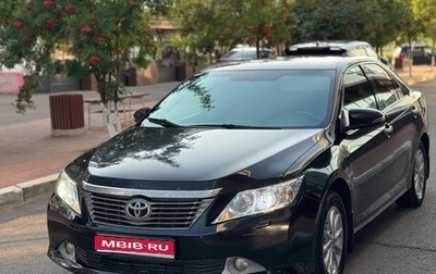 Toyota Camry, 2012 год, 1 130 000 рублей, 1 фотография