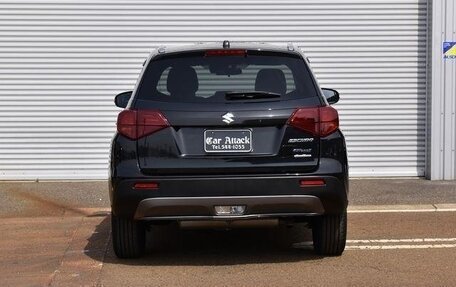 Suzuki Escudo IV, 2023 год, 1 582 000 рублей, 3 фотография