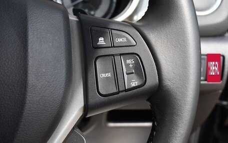 Suzuki Escudo IV, 2023 год, 1 582 000 рублей, 10 фотография