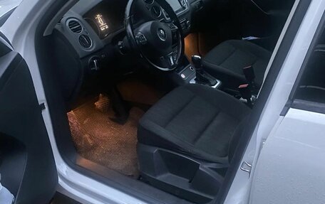 Volkswagen Tiguan I, 2012 год, 1 211 000 рублей, 6 фотография
