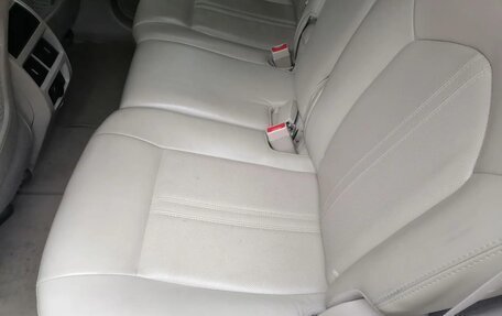 Cadillac SRX II рестайлинг, 2014 год, 1 250 000 рублей, 9 фотография