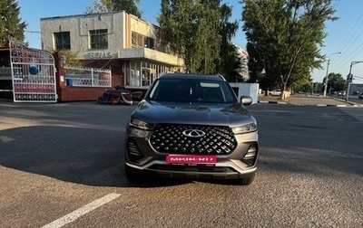 Chery Tiggo 7 Pro, 2022 год, 1 385 000 рублей, 1 фотография