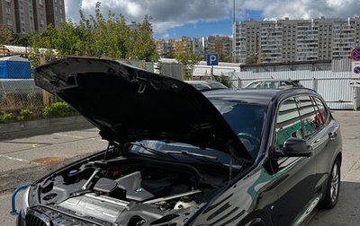 BMW X3, 2019 год, 3 950 000 рублей, 1 фотография