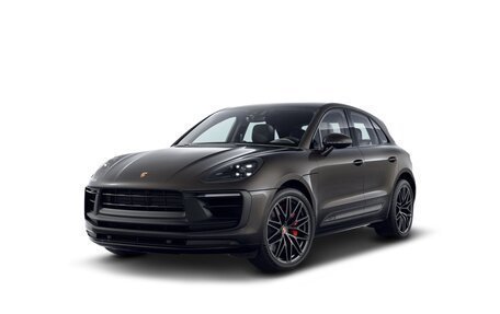 Porsche Macan I рестайлинг, 2026 год, 14 190 000 рублей, 1 фотография