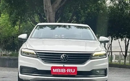Volkswagen Lavida, 2022 год, 1 104 000 рублей, 1 фотография