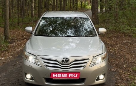 Toyota Camry, 2009 год, 1 150 000 рублей, 1 фотография