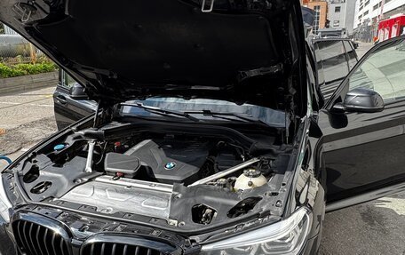 BMW X3, 2019 год, 3 950 000 рублей, 6 фотография