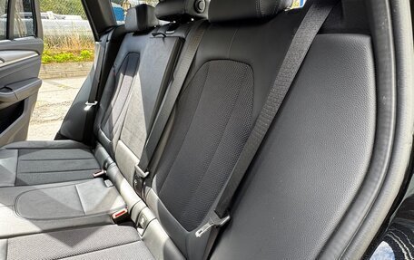 BMW X3, 2019 год, 3 950 000 рублей, 16 фотография