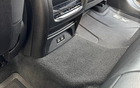 BMW X3, 2019 год, 3 950 000 рублей, 19 фотография
