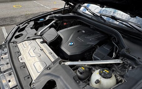 BMW X3, 2019 год, 3 950 000 рублей, 23 фотография