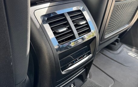 BMW X3, 2019 год, 3 950 000 рублей, 24 фотография