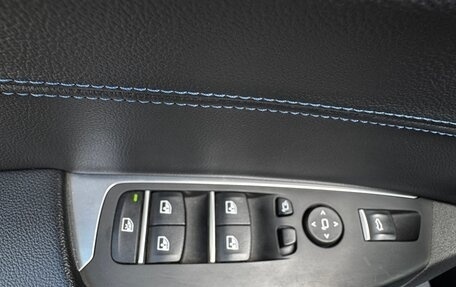 BMW X3, 2019 год, 3 950 000 рублей, 13 фотография