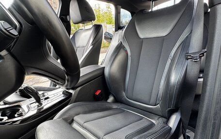 BMW X3, 2019 год, 3 950 000 рублей, 26 фотография
