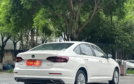 Volkswagen Lavida, 2022 год, 1 104 000 рублей, 7 фотография