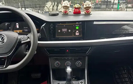 Volkswagen Lavida, 2022 год, 1 104 000 рублей, 10 фотография