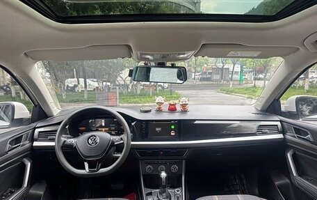 Volkswagen Lavida, 2022 год, 1 104 000 рублей, 11 фотография