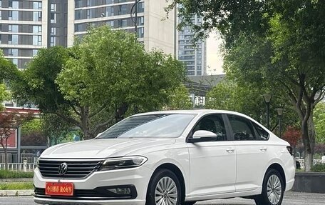 Volkswagen Lavida, 2022 год, 1 104 000 рублей, 4 фотография