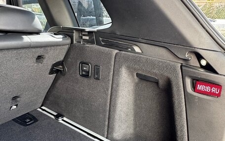 BMW X3, 2019 год, 3 950 000 рублей, 27 фотография