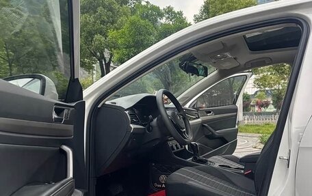 Volkswagen Lavida, 2022 год, 1 104 000 рублей, 14 фотография