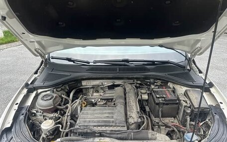 Volkswagen Lavida, 2022 год, 1 104 000 рублей, 21 фотография