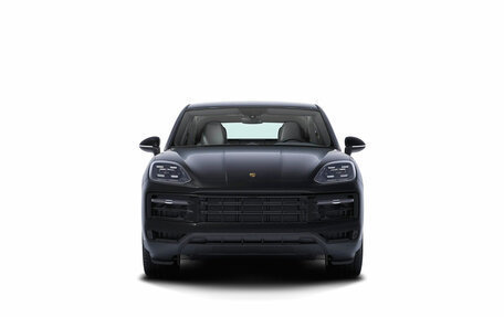 Porsche Cayenne III, 2026 год, 25 900 000 рублей, 4 фотография