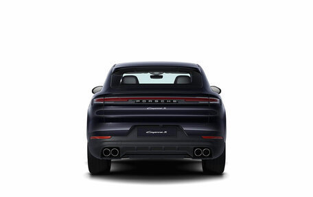 Porsche Cayenne III, 2026 год, 25 900 000 рублей, 10 фотография