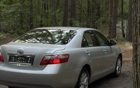 Toyota Camry, 2009 год, 1 150 000 рублей, 4 фотография