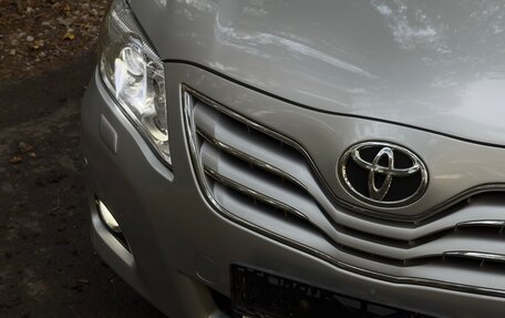 Toyota Camry, 2009 год, 1 150 000 рублей, 7 фотография