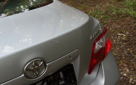 Toyota Camry, 2009 год, 1 150 000 рублей, 8 фотография