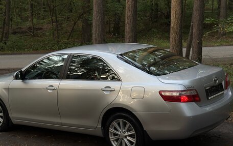 Toyota Camry, 2009 год, 1 150 000 рублей, 6 фотография