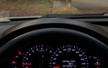 Toyota Camry, 2009 год, 1 150 000 рублей, 14 фотография