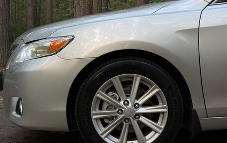Toyota Camry, 2009 год, 1 150 000 рублей, 11 фотография