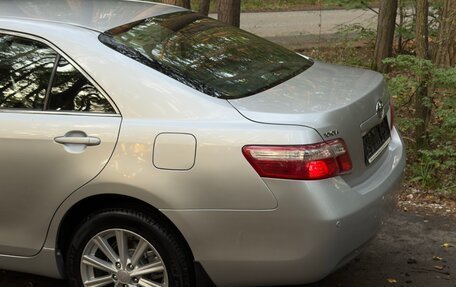 Toyota Camry, 2009 год, 1 150 000 рублей, 12 фотография