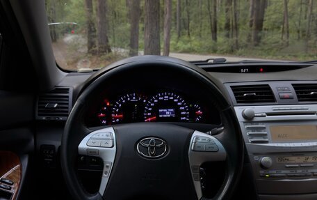 Toyota Camry, 2009 год, 1 150 000 рублей, 13 фотография