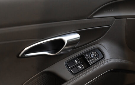 Porsche Cayman, 2025 год, 13 570 000 рублей, 11 фотография