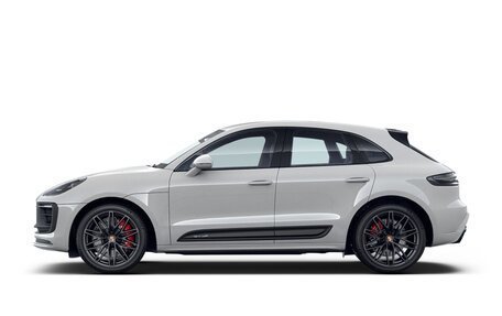 Porsche Macan I рестайлинг, 2026 год, 14 190 000 рублей, 6 фотография