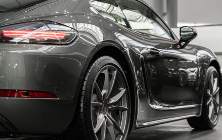 Porsche Cayman, 2025 год, 13 570 000 рублей, 9 фотография