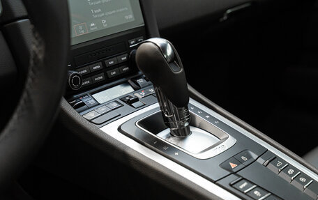 Porsche Cayman, 2025 год, 13 570 000 рублей, 12 фотография