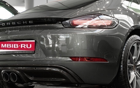 Porsche Cayman, 2025 год, 13 570 000 рублей, 8 фотография