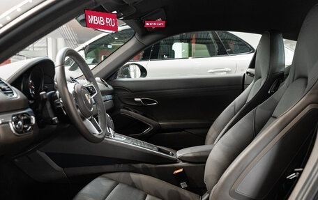 Porsche Cayman, 2025 год, 13 570 000 рублей, 7 фотография