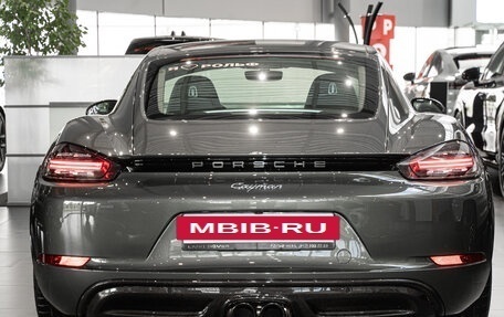 Porsche Cayman, 2025 год, 13 570 000 рублей, 6 фотография