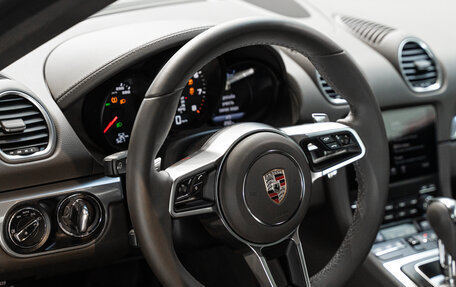 Porsche Cayman, 2025 год, 13 570 000 рублей, 14 фотография