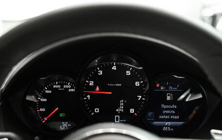 Porsche Cayman, 2025 год, 13 570 000 рублей, 17 фотография