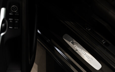 Porsche Cayman, 2025 год, 13 570 000 рублей, 19 фотография