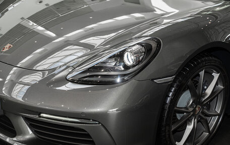 Porsche Cayman, 2025 год, 13 570 000 рублей, 21 фотография
